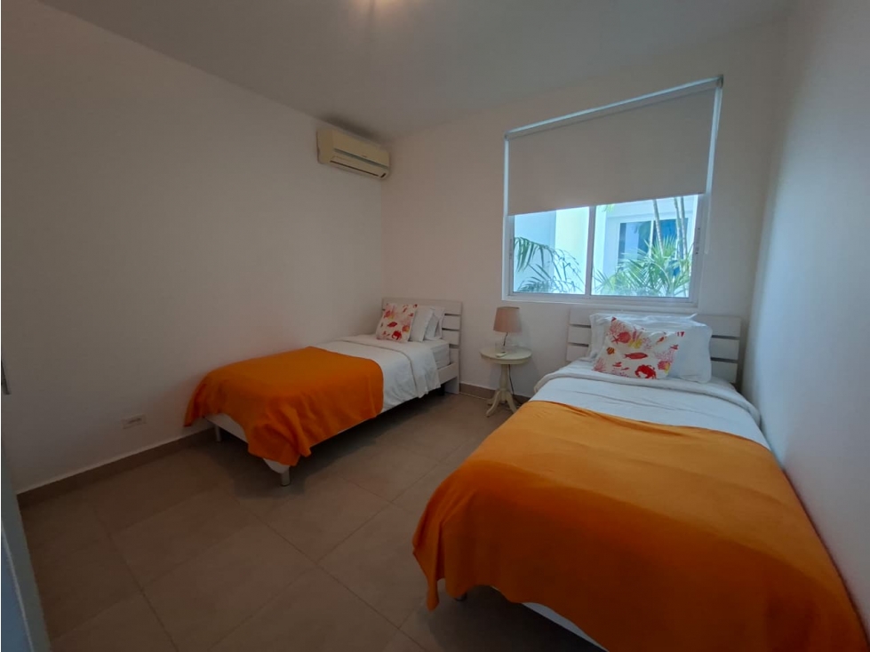 Alquiler de casa en Farallon - 3