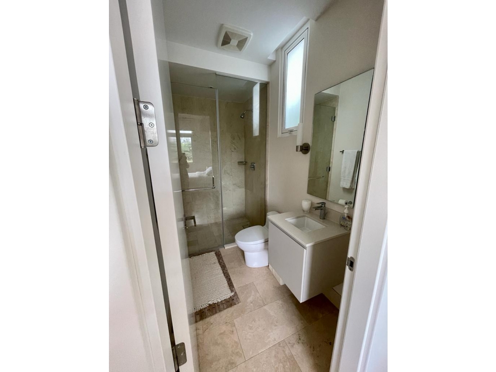 Alquiler de apartamento en Buenaventura disponible para año nuevo - 3
