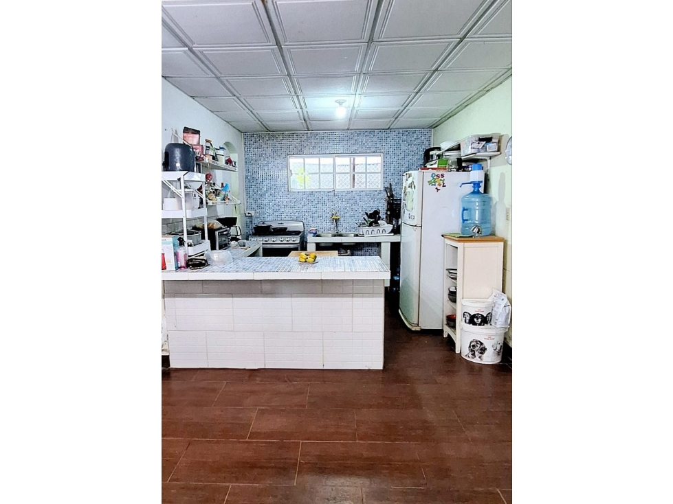 Casa + Local comercial para la venta en Bajo Boquete - 3