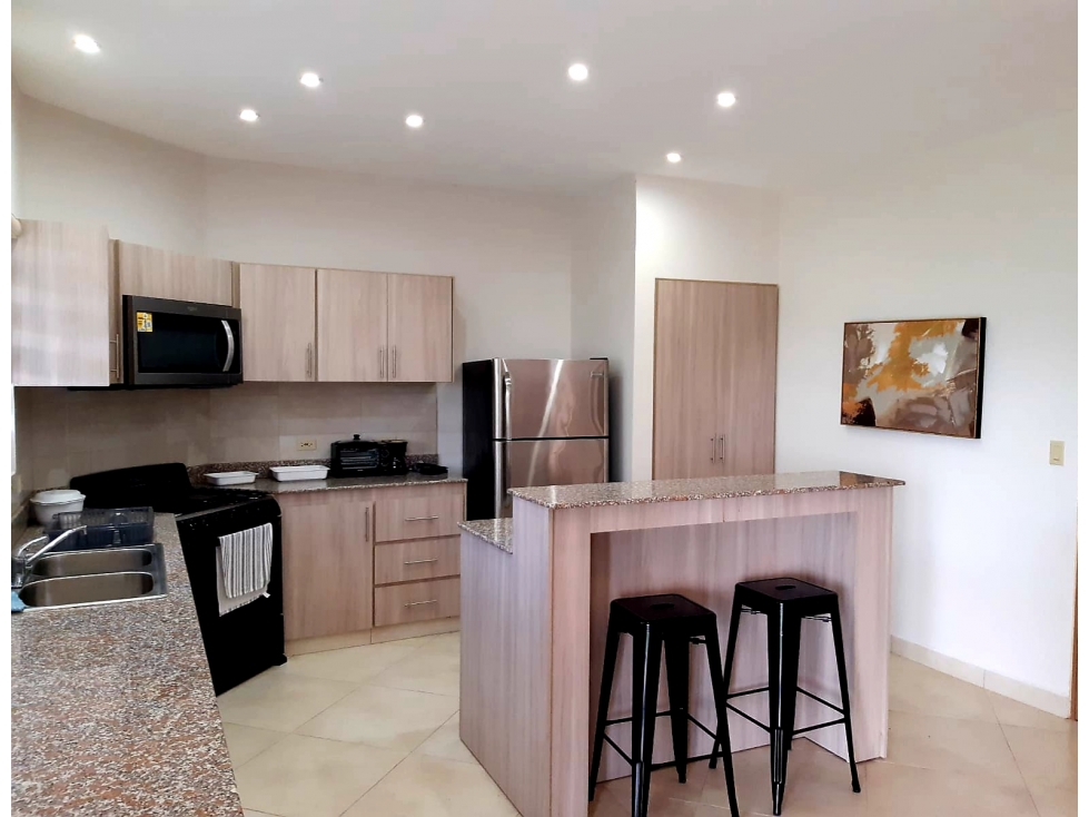 Casa para la venta en Alto Boquete, Boquete - 3