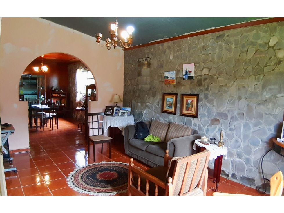 Casa para la venta en Bajo Boquete, Boquete, Chiriquí - 3