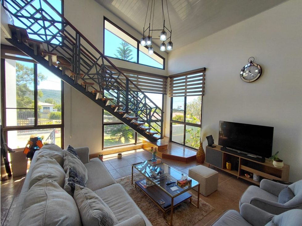 Se alquila casa en Alto Boquete, Boquete, Chiriquí - 3