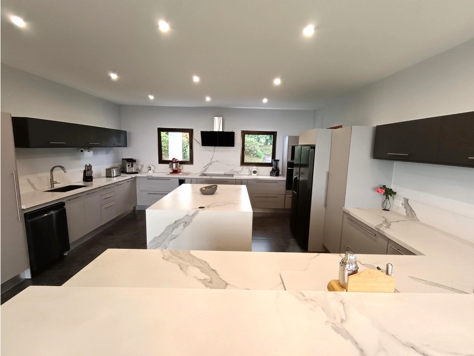 Casa para la venta en Alto Boquete, Boquete, Chiriquí - 3