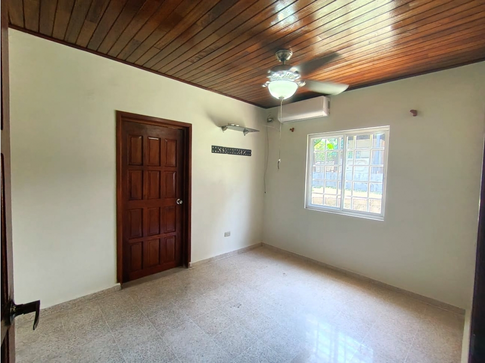 Se alquila casa en Bajo Boquete, Boquete, Chiriquí — foto 3