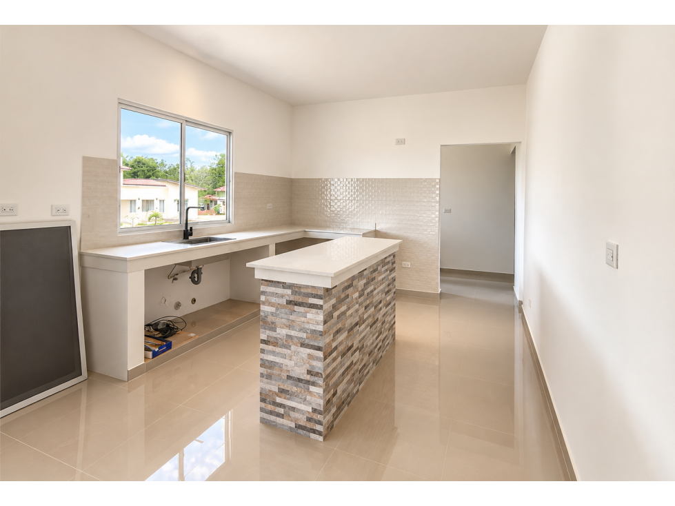 Casa para la venta en Alto Boquete, Boquete, Chiriquí - 3