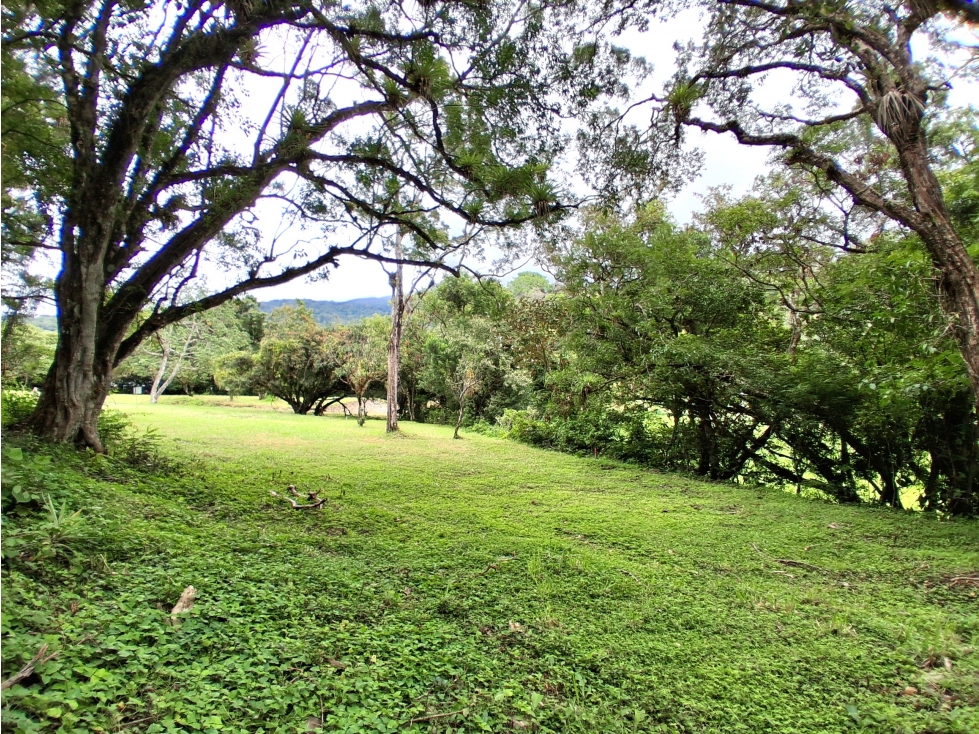 Lote en venta en Alto Boquete, Boquete, Chiriquí, Panamá - 3