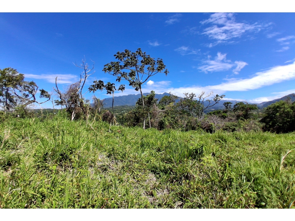 Lote en venta en Jaramillo Centro, Jaramillo, Boquete — foto 3