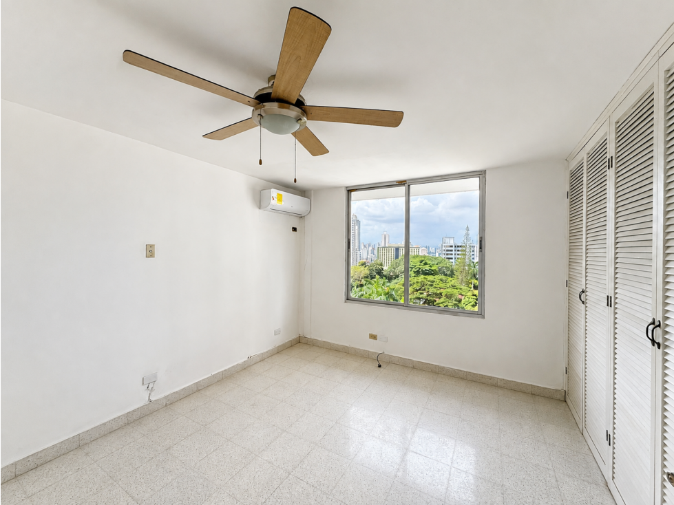 Alquiler de Apartamento en Bella Vista 3 habitaciones — foto 5