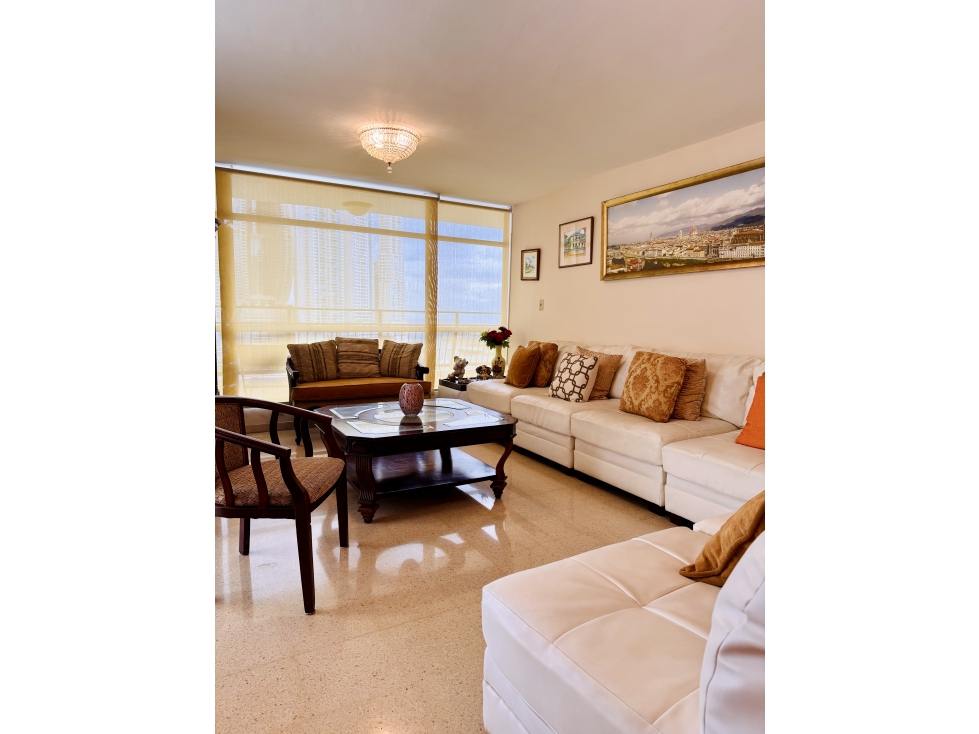 Se vende apartamento en Punta Paitilla, Vía Italia — foto 4