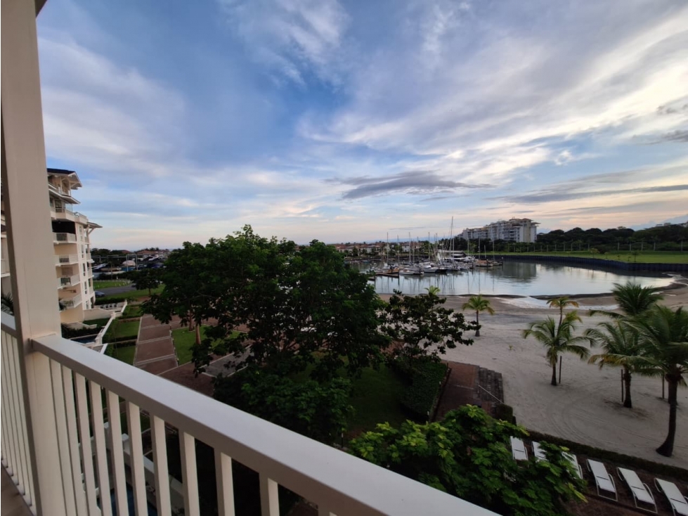 Se alquila apartamento en Marina Village para Fiestas Patrias - 4