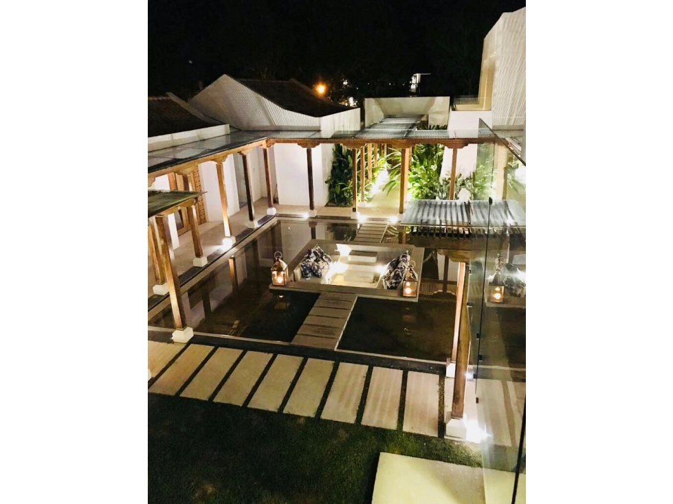 Alquiler casa en Buenaventura con piscina privada para Fiestas Patrias - 3