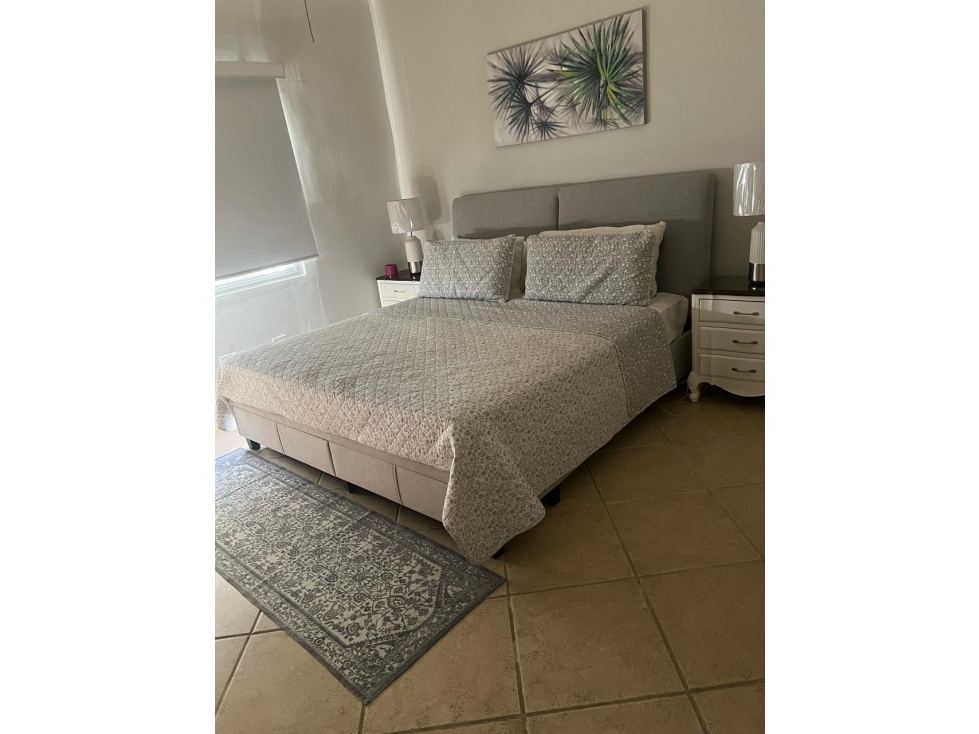 Alquiler de Casa en Coronado - 5