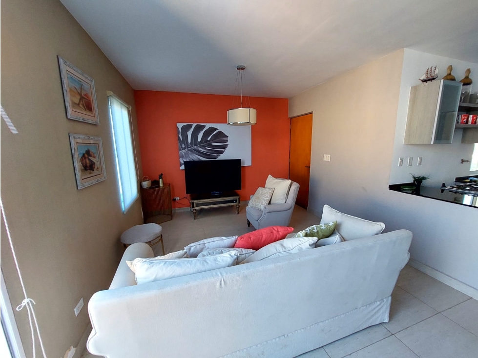 Se alquila apartamento en playa blanca resort — foto 4
