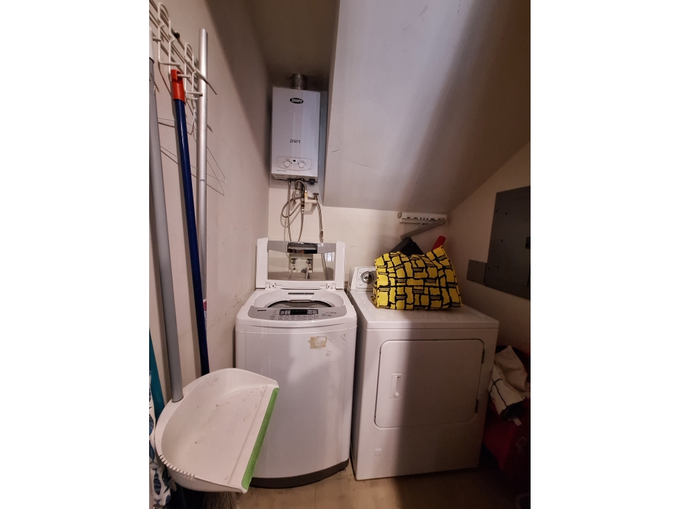 Se vende apartamento tipo loft en Bristol Buenaventura — foto 5