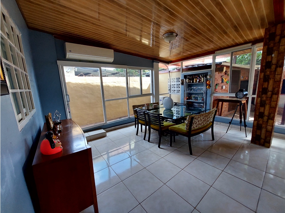 Alquiler casa en Chame con piscina precio negociable año nuevo - 4