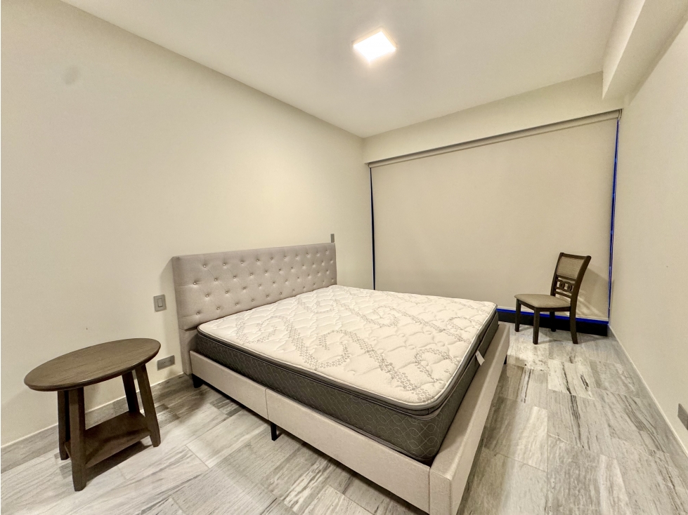 Alquiler en Nuovo By Armani Casa — foto 4