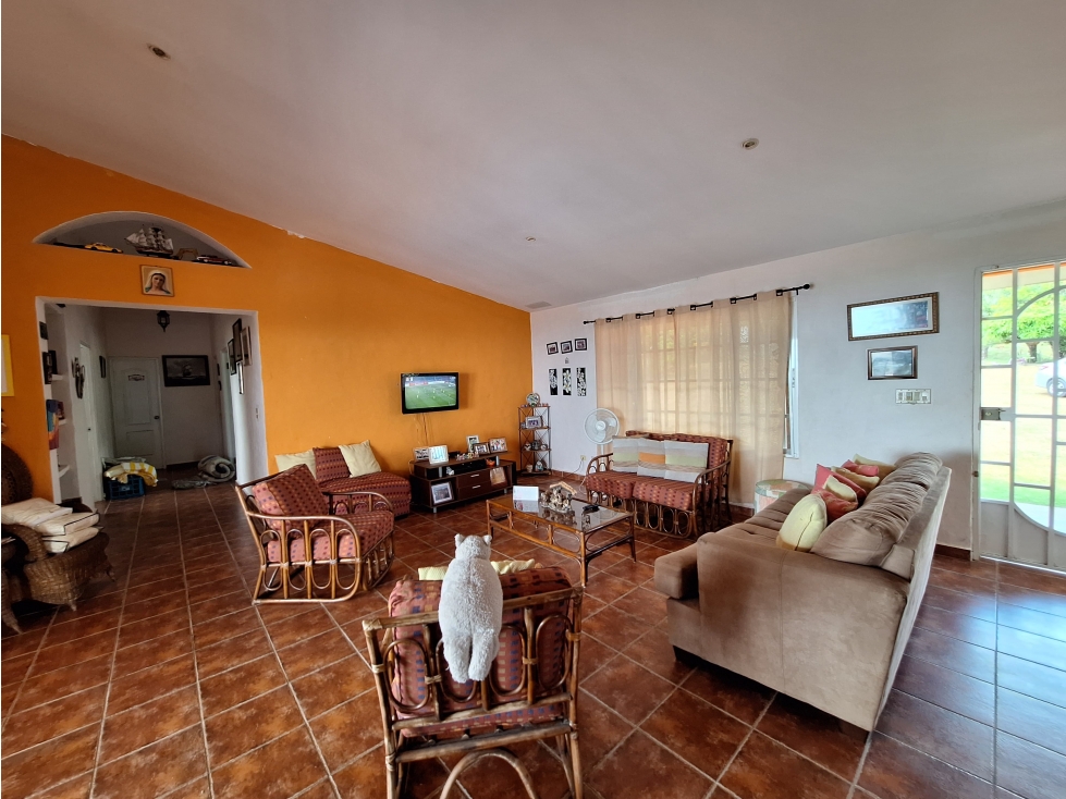 Alquiler Casa en El Jobo Las Lajas — foto 4