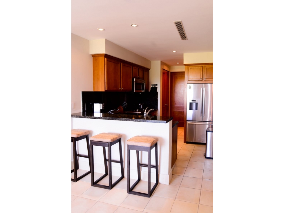 Alquiler de apartamento en Paseo de las Casas en Buenaventura — foto 4