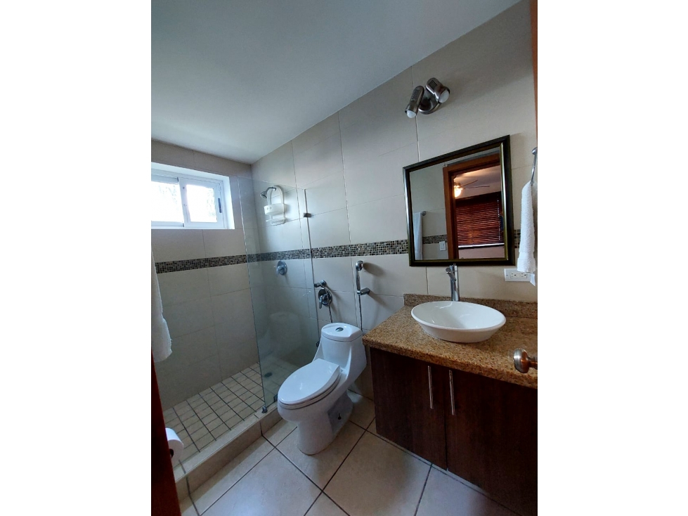 Alquiler Casa en Playa Malibu - 5