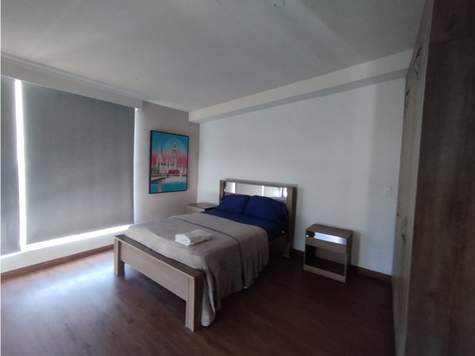 Se alquila apartamento en Playa Blanca Resort - 4