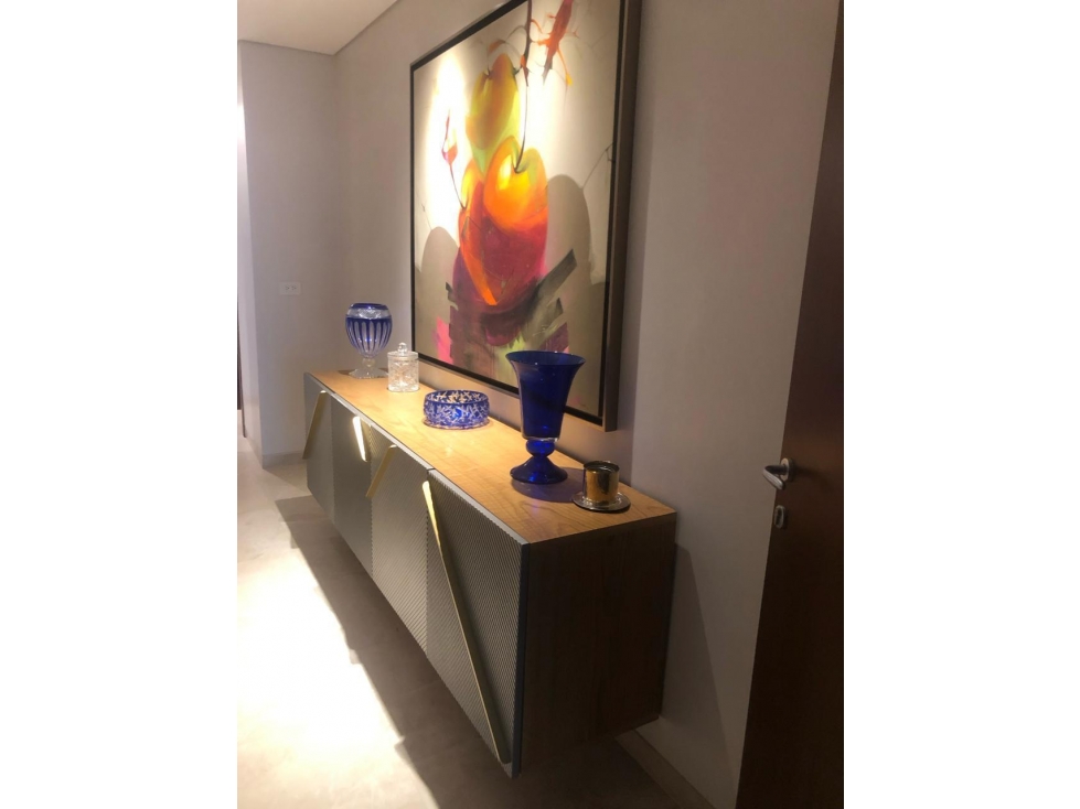 Venta apartamento en Santa María Golf & Country Club — foto 4