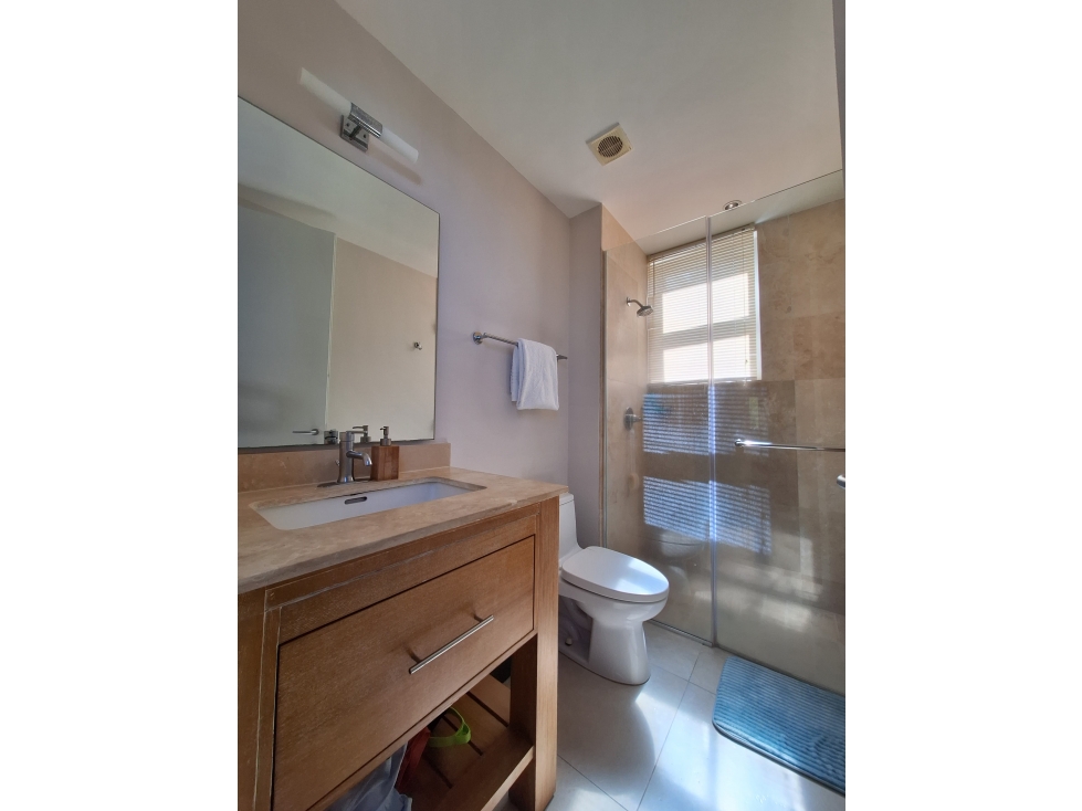 Venta de apartamento en Buenaventura — foto 4