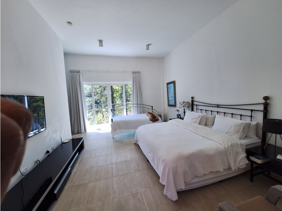 Se alquila y se vende casa en Altos del María — foto 4