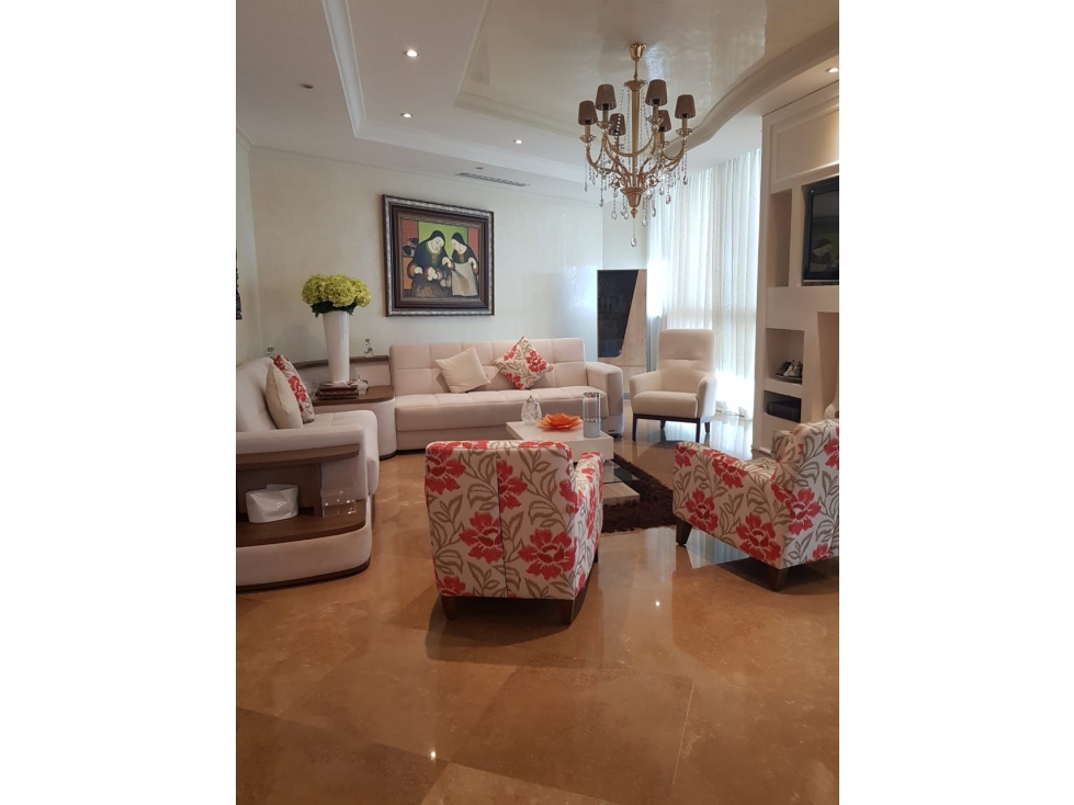 Venta apartamento en Punta Pacifica frente al mar — foto 4
