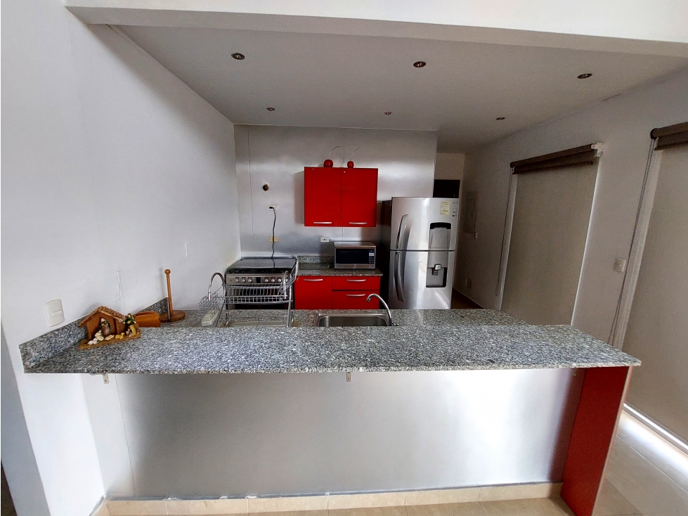 Venta de casa de playa en Ibiza Residences Bijao — foto 4