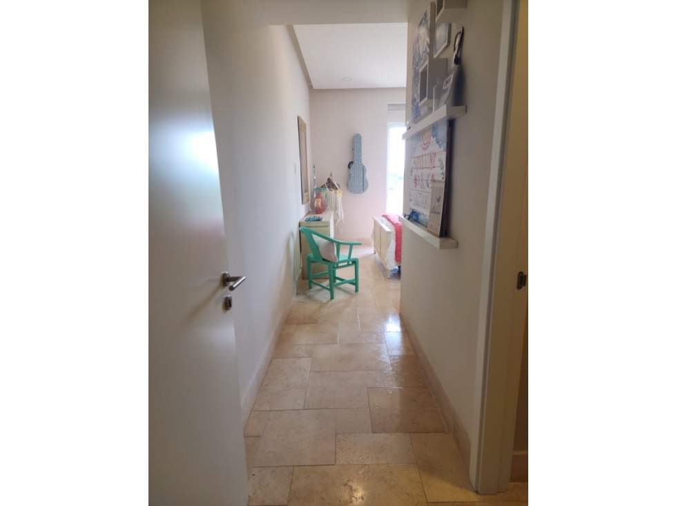 Se vende apartamento en Puntarena, Buenaventura — foto 5