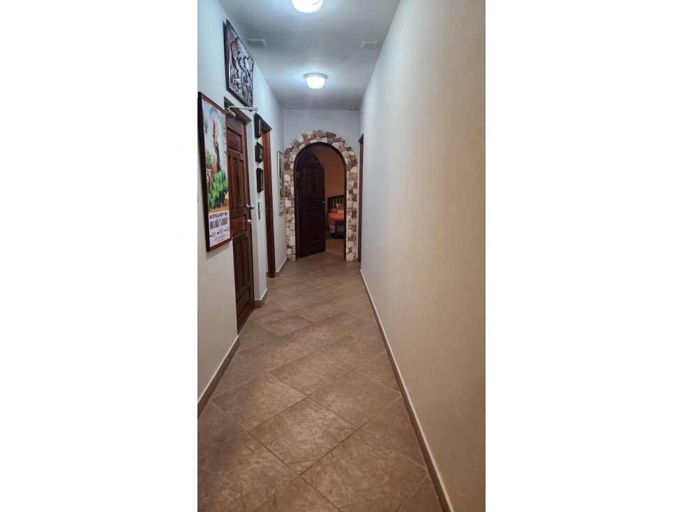 Venta de Casa en Playa Serena Coronado — foto 5