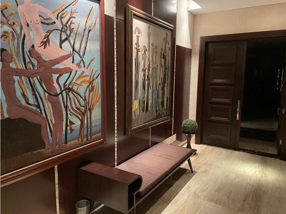 Se vende amplio apartamento en Coco del Mar con vista al mar — foto 4