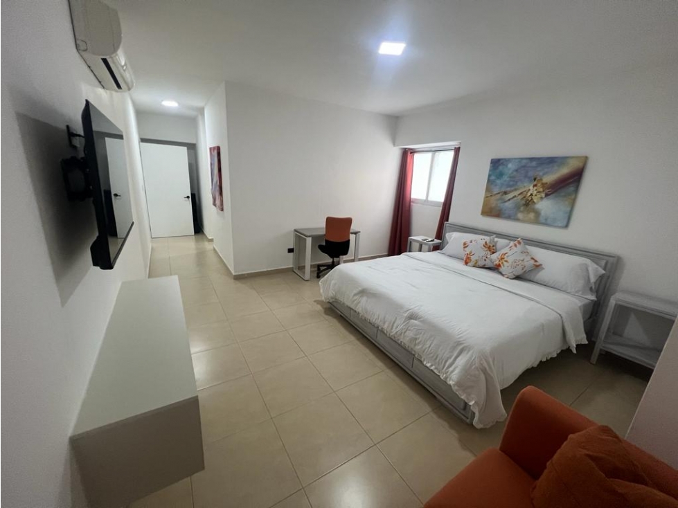 Alquiler de apartamento en Waters on the Bay en Avenida Balboa — foto 4