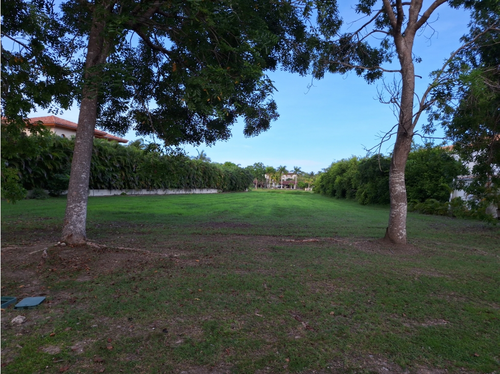 Se vende lote de terreno en Buenaventura - 4