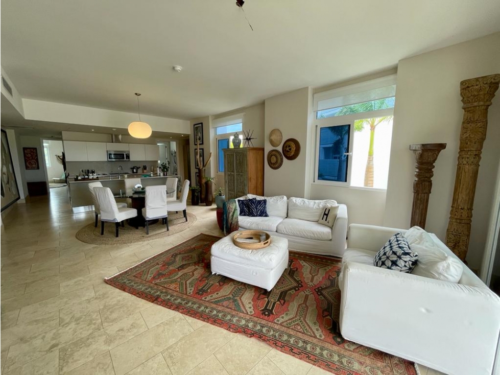 Alquiler de apartamento en Buenaventura disponible para año nuevo - 4