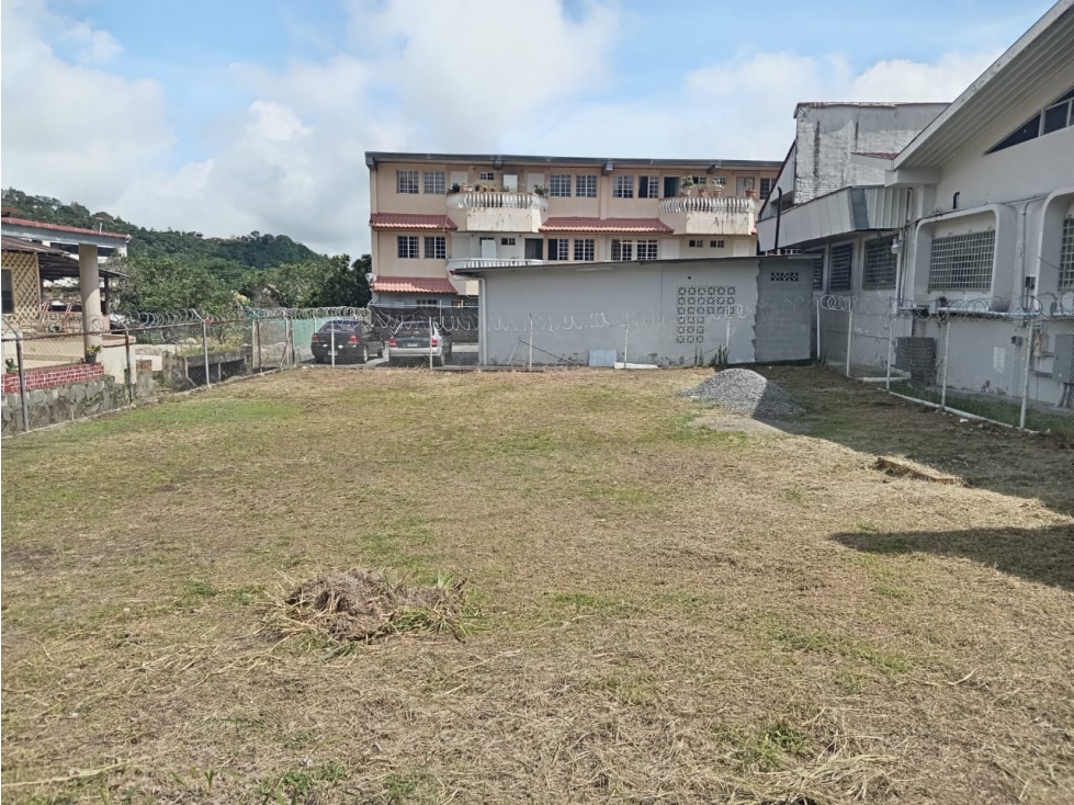 Se alquila lote comercial en Bajo Boquete, Boquete, Chiriquí - 4
