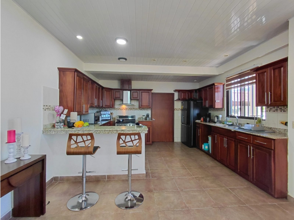 Se alquila casa en Alto Boquete, Boquete, Chiriquí - 4