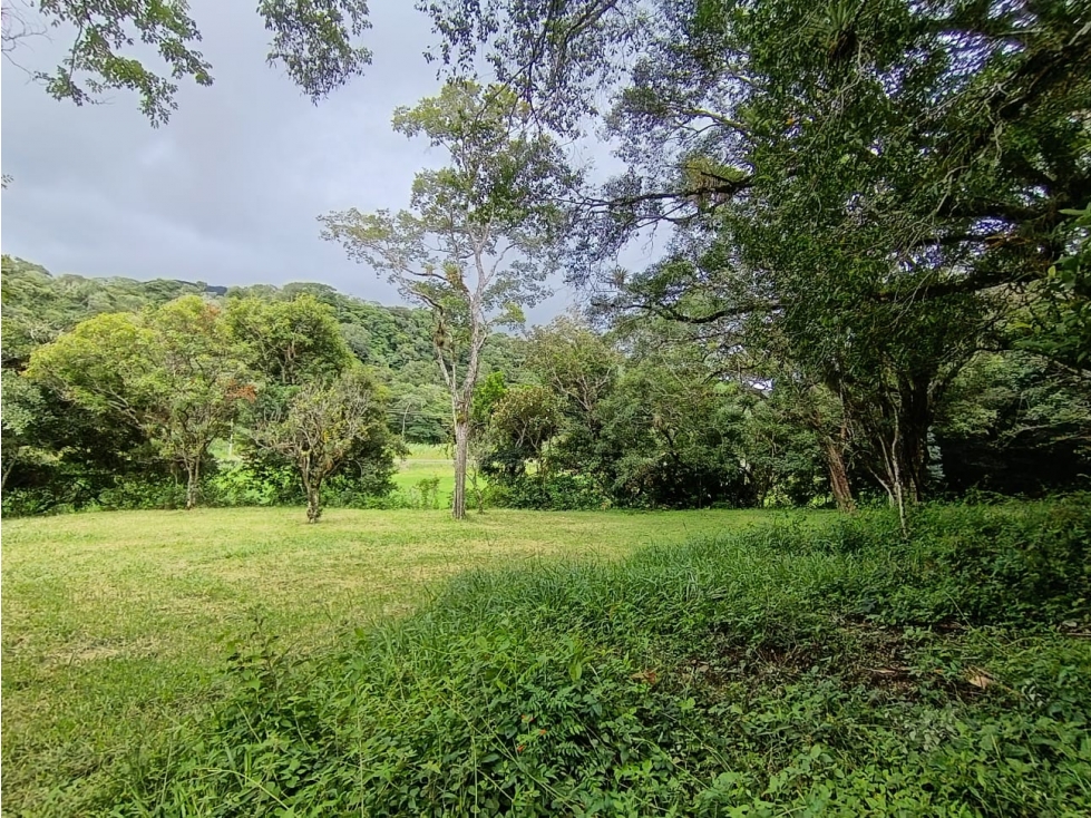 Lote en venta en Alto Boquete, Boquete, Chiriquí, Panamá - 4