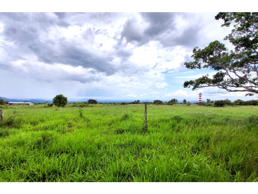 Lote en venta en Alto Boquete, Boquete, Chiriquí - 4