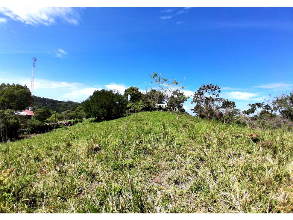 Lote en venta en Jaramillo Centro, Jaramillo, Boquete — foto 4