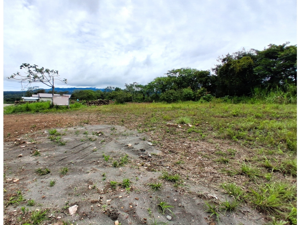 Lote en La Tranca, Alto Boquete, Boquete, Chiriquí - 4