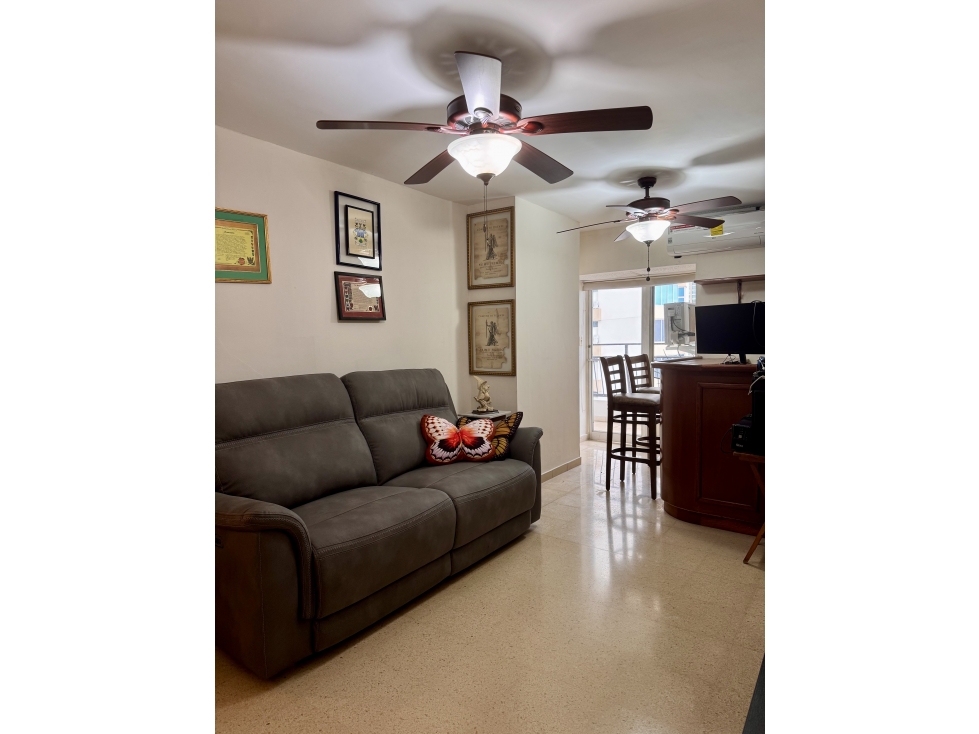 Se vende apartamento en Punta Paitilla, Vía Italia — foto 5