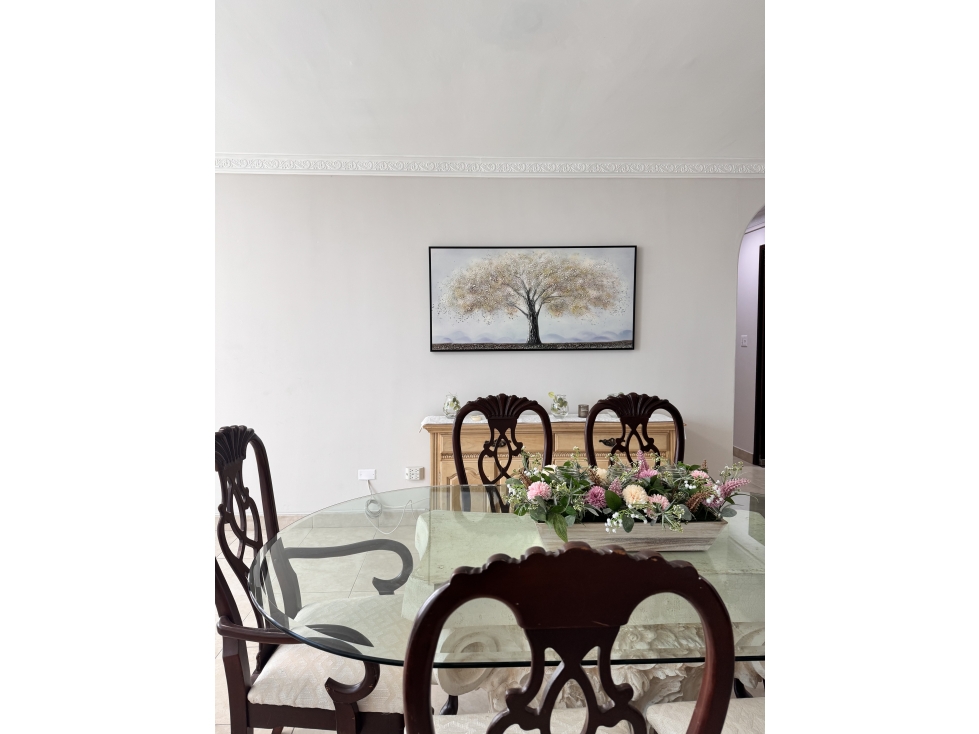 Alquiler en Obarrio apartamento amoblado — foto 5
