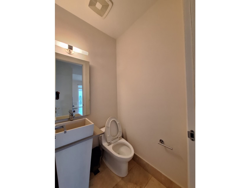 Se alquila apartamento en Marina Village para Fiestas Patrias - 5