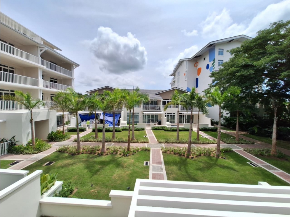 Se alquila apartamento en Marina Gardens Buenaventura - 5