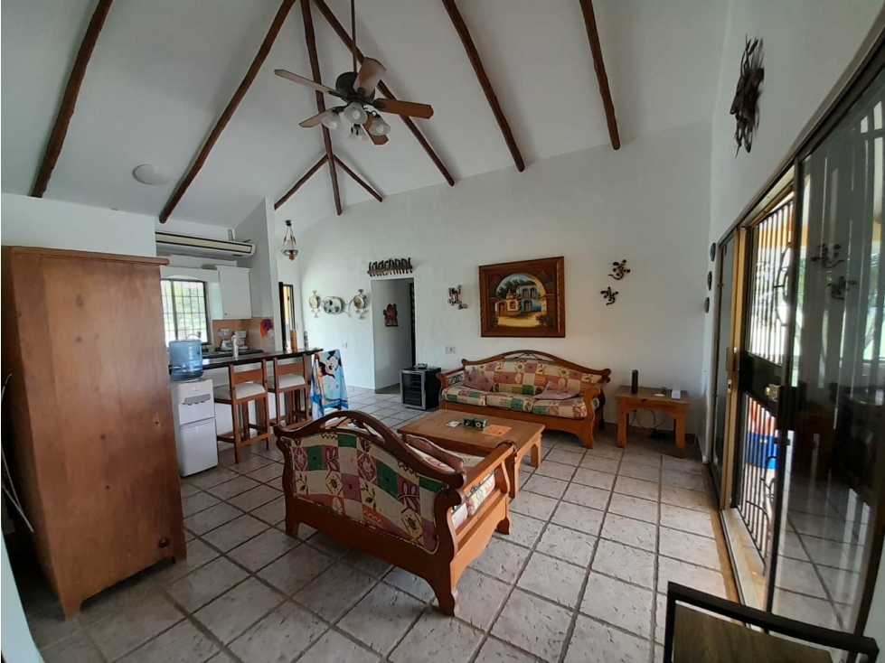 Alquiler casa en Club Ecuestre Coronado Año Nuevo - 5