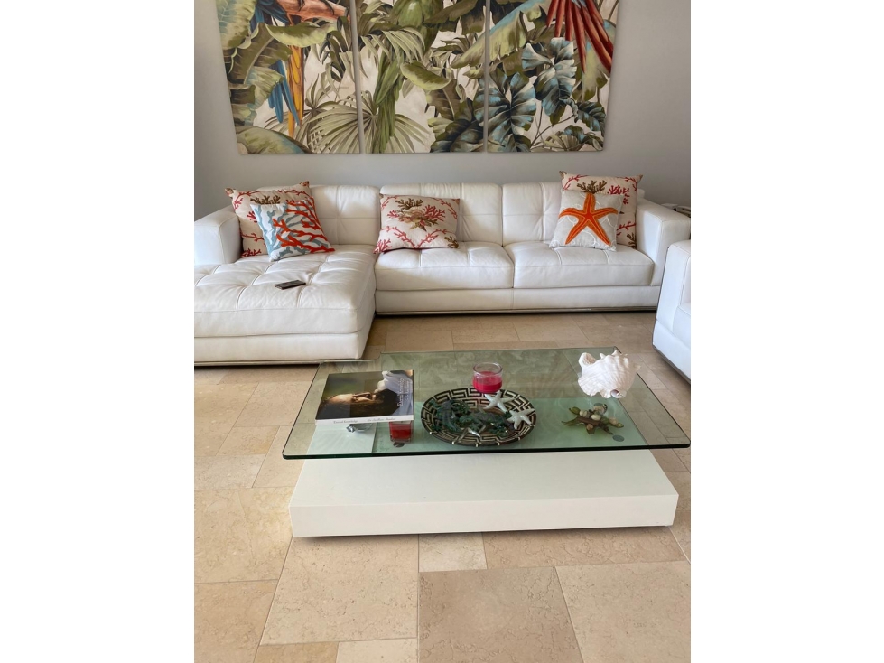 Se alquila casa en buenaventura Oceanlakes - 5