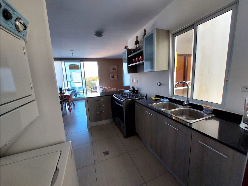Se alquila apartamento en playa blanca resort — foto 5