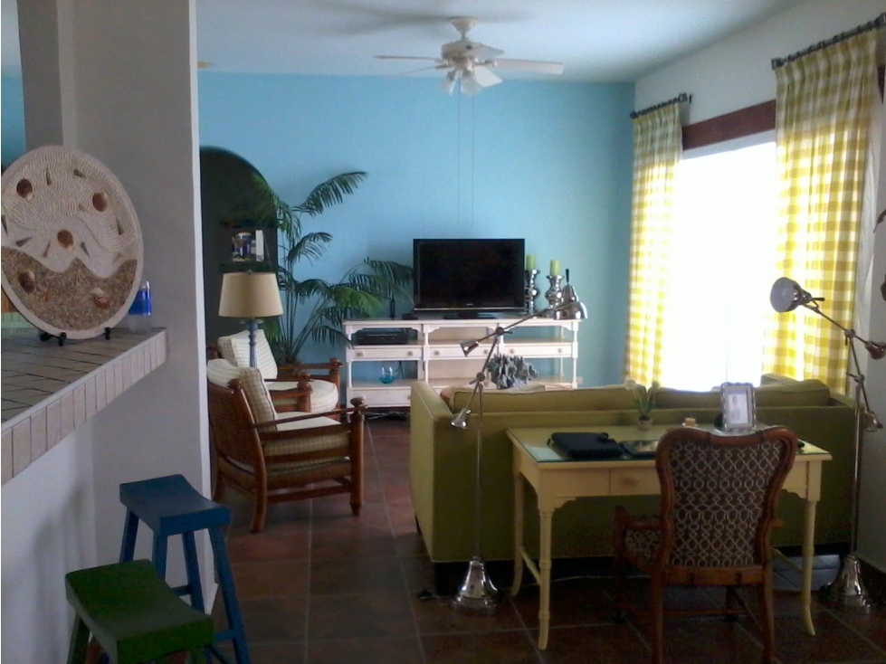 Venta de apartamento en Buenaventura — foto 6