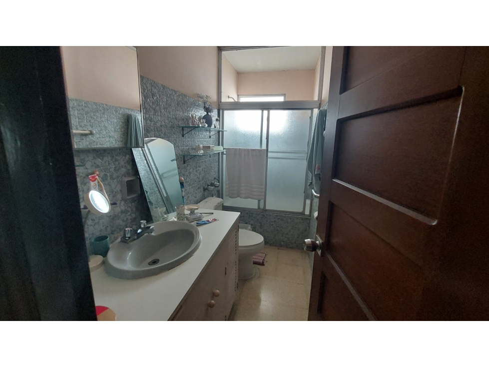 Venta de apartamento en Altos del Golf — foto 6